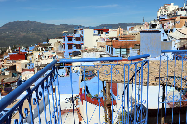 Chefchaouen