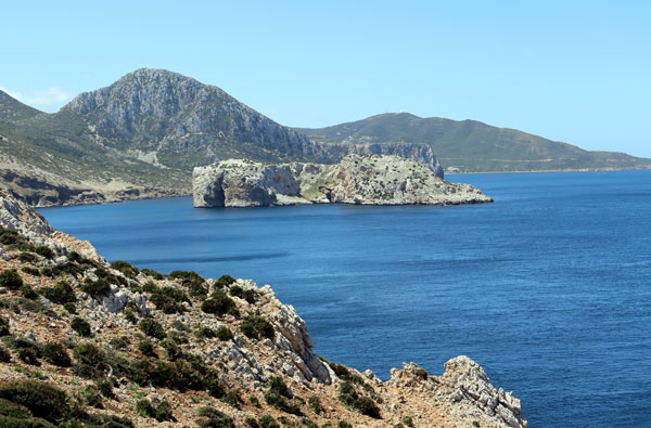 Isla del Perejil