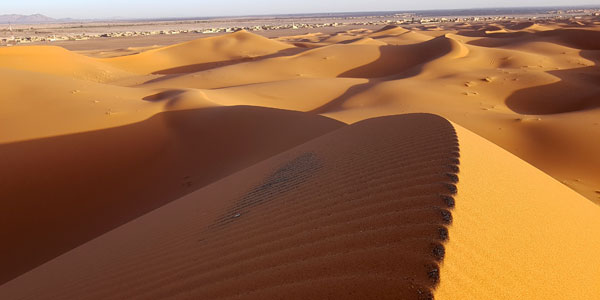 Dünen Erg Chebbi