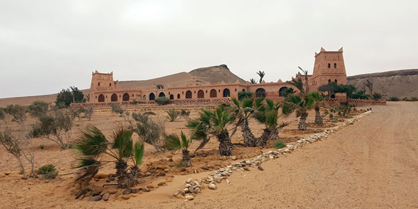 Ksar Tafnidilt