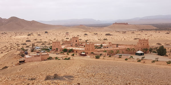 Ksar Tafnidilt