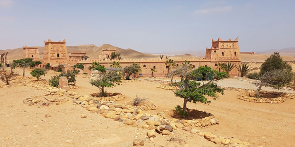 Ksar Tafnidilt