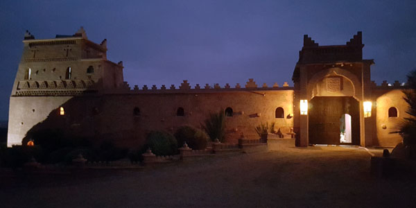 Ksar Tafnidilt