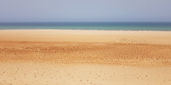 El Aaiun - Dakhla