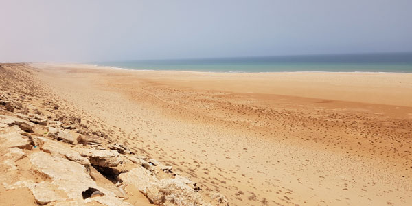 El Aaiun - Dakhla