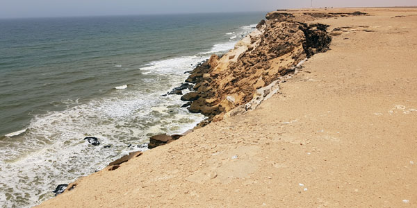 El Aaiun - Dakhla