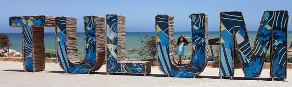 Tulum Beach Resort, Dakhla