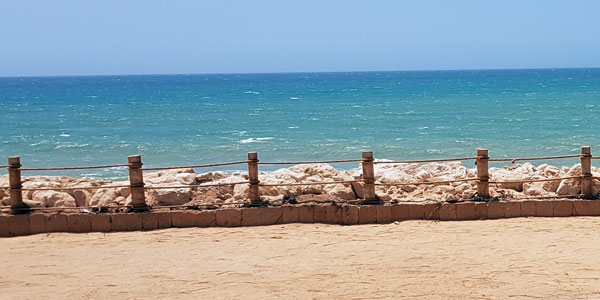 Tulum Beach Resort, Dakhla