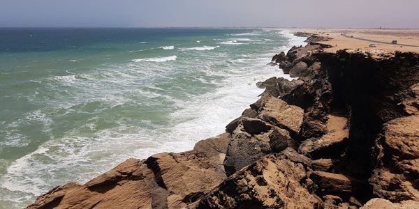 Dakhla