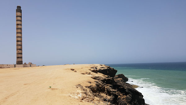 Dakhla