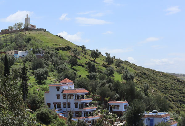 Chefchaouen